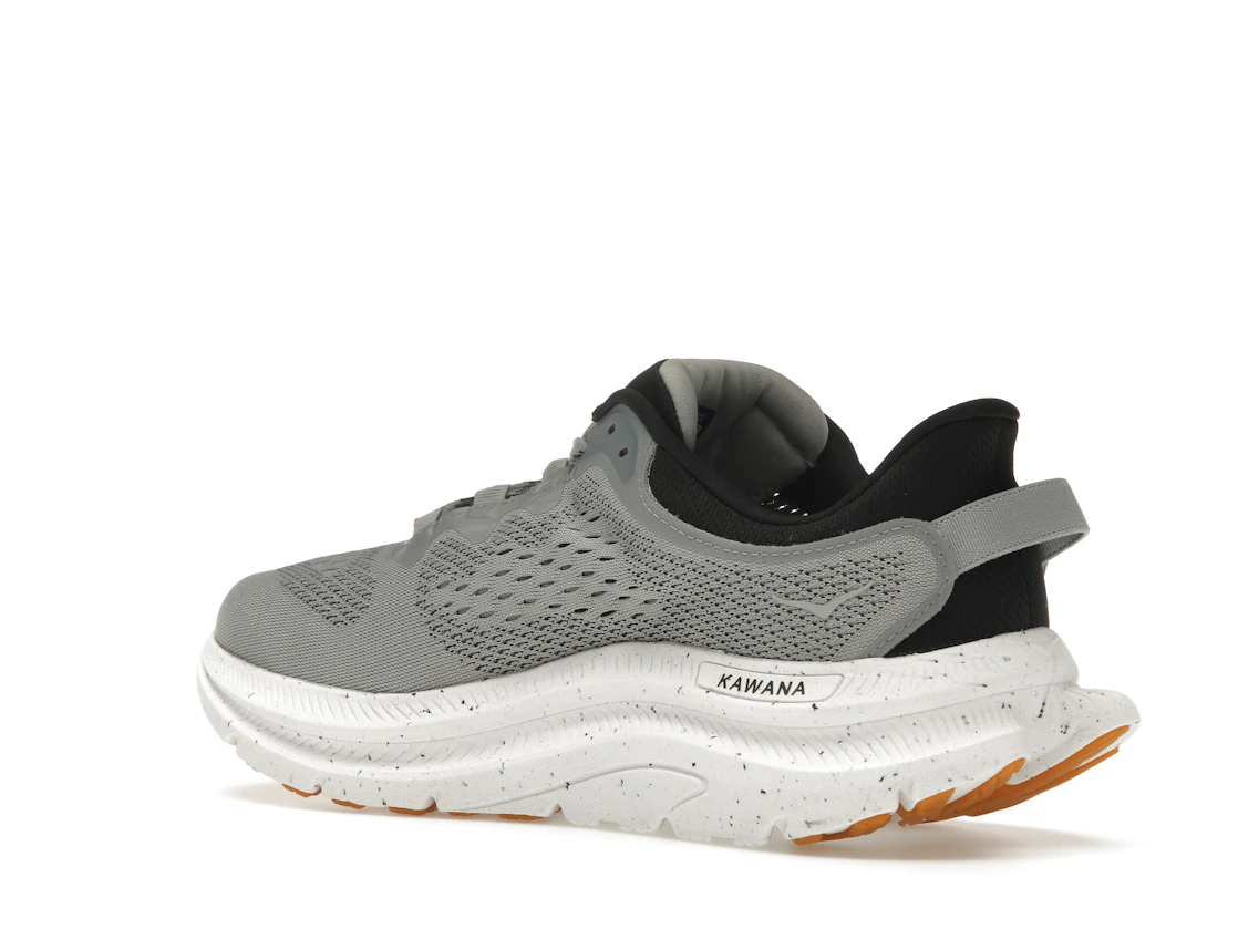 Hoka One One Kawana 2 Stellar Grey Black