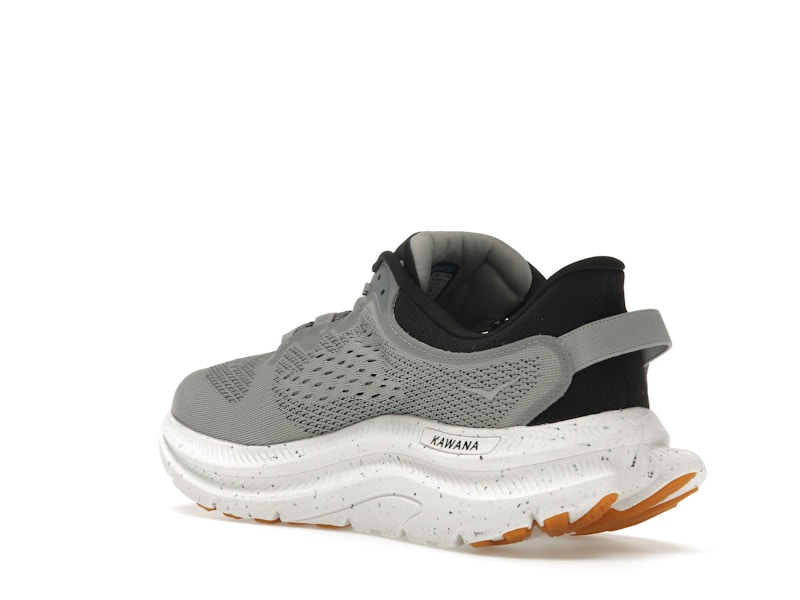 Hoka One One Kawana 2 Stellar Grey Black