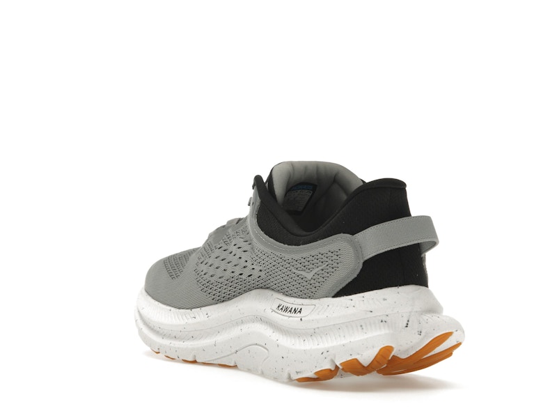 Hoka One One Kawana 2 Stellar Grey Black