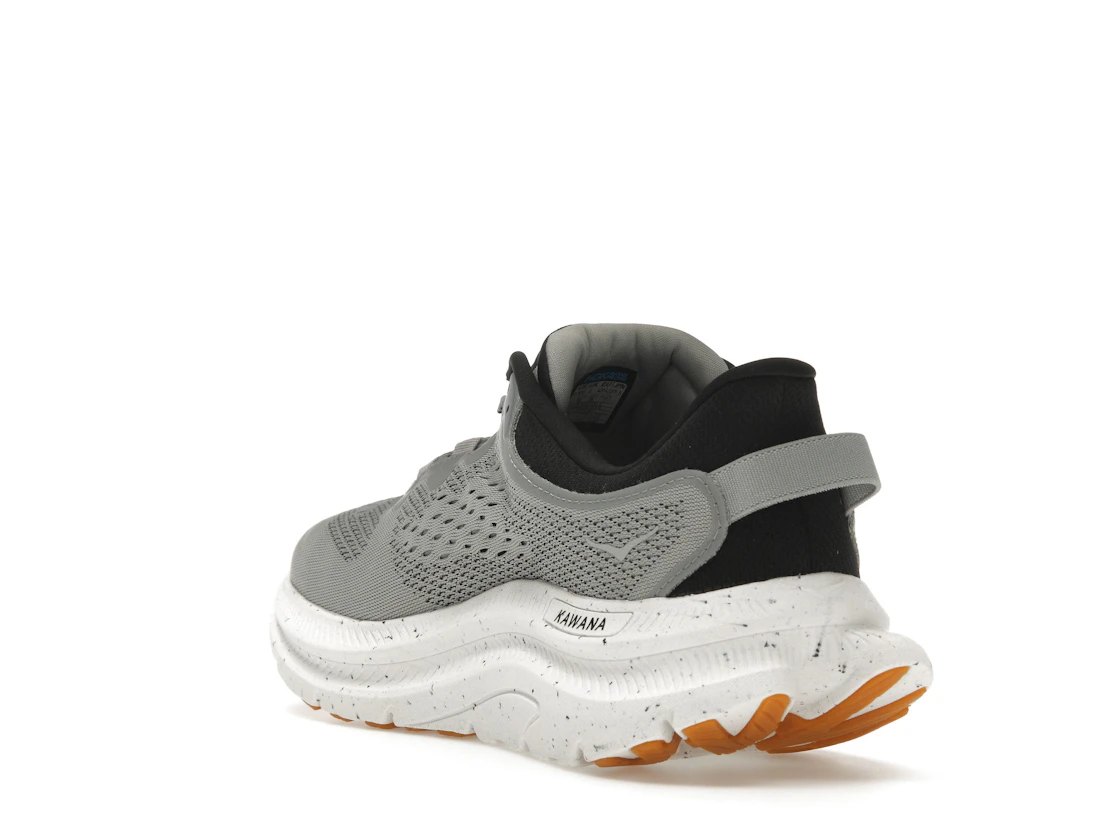 Hoka One One Kawana 2 Stellar Grey Black