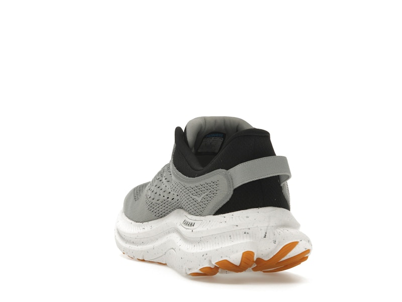 Hoka One One Kawana 2 Stellar Grey Black