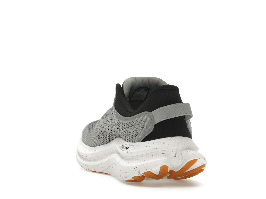 Hoka One One Kawana 2 Stellar Grey Black