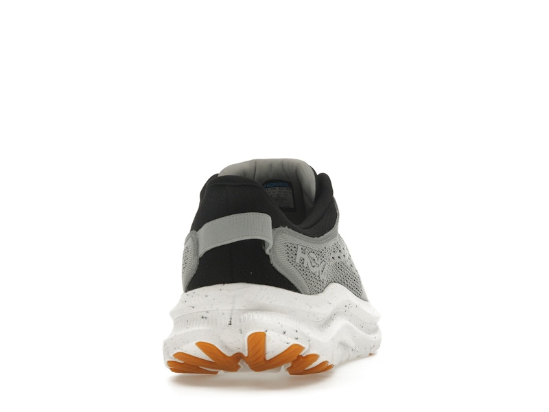 Hoka One One Kawana 2 Stellar Grey Black