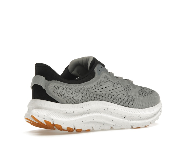 Hoka One One Kawana 2 Stellar Grey Black