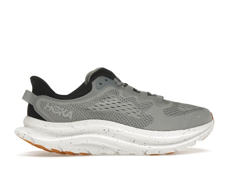Hoka One One Kawana 2 Stellar Grey Black