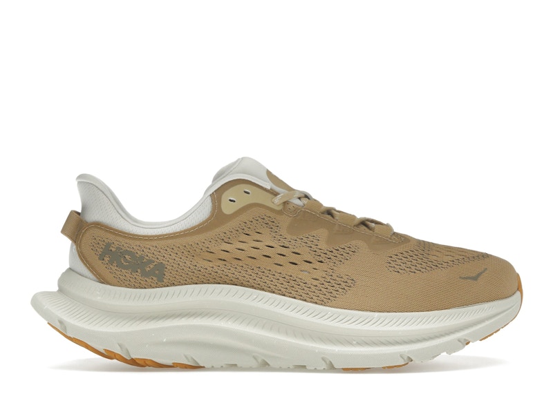 Hoka One One Kawana 2 Wheat Oat Milk Gum