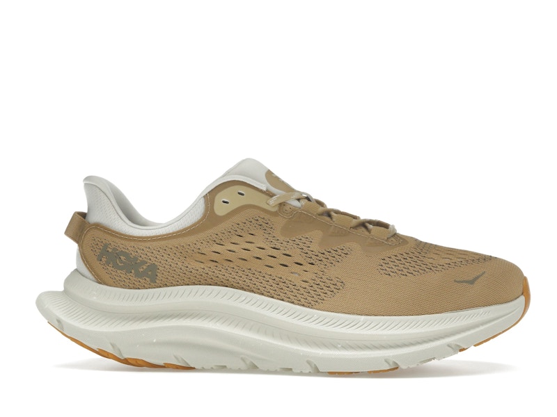 Hoka One One Kawana 2 Wheat Oat Milk Gum