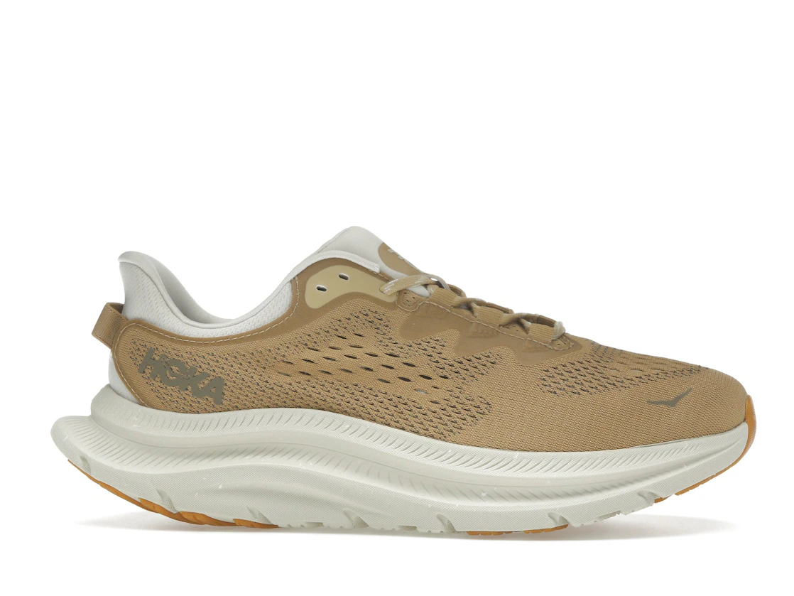 Hoka One One Kawana 2 Wheat Oat Milk Gum