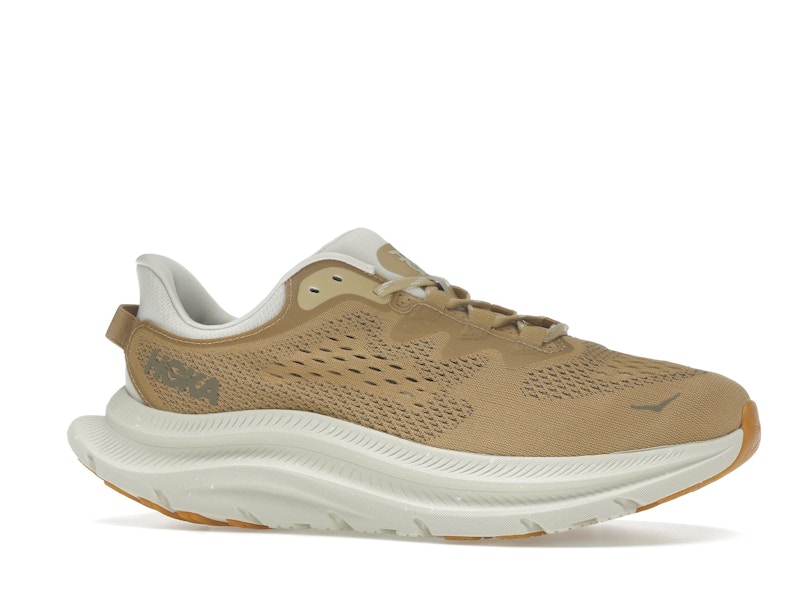 Hoka One One Kawana 2 Wheat Oat Milk Gum
