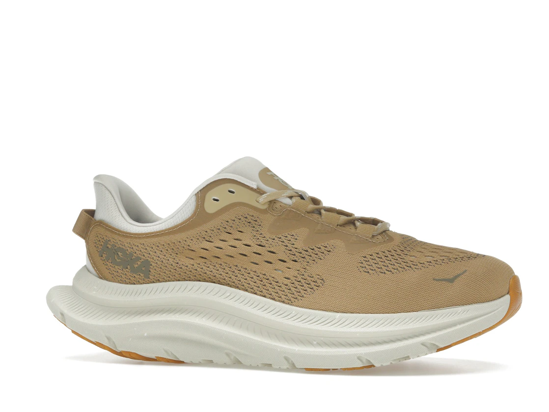 Hoka One One Kawana 2 Wheat Oat Milk Gum