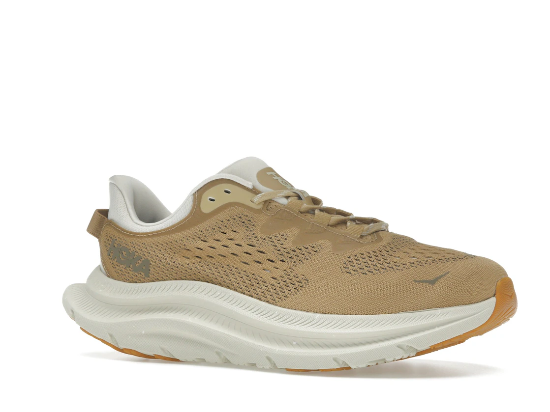 Hoka One One Kawana 2 Wheat Oat Milk Gum