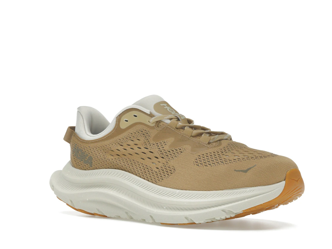 Hoka One One Kawana 2 Wheat Oat Milk Gum