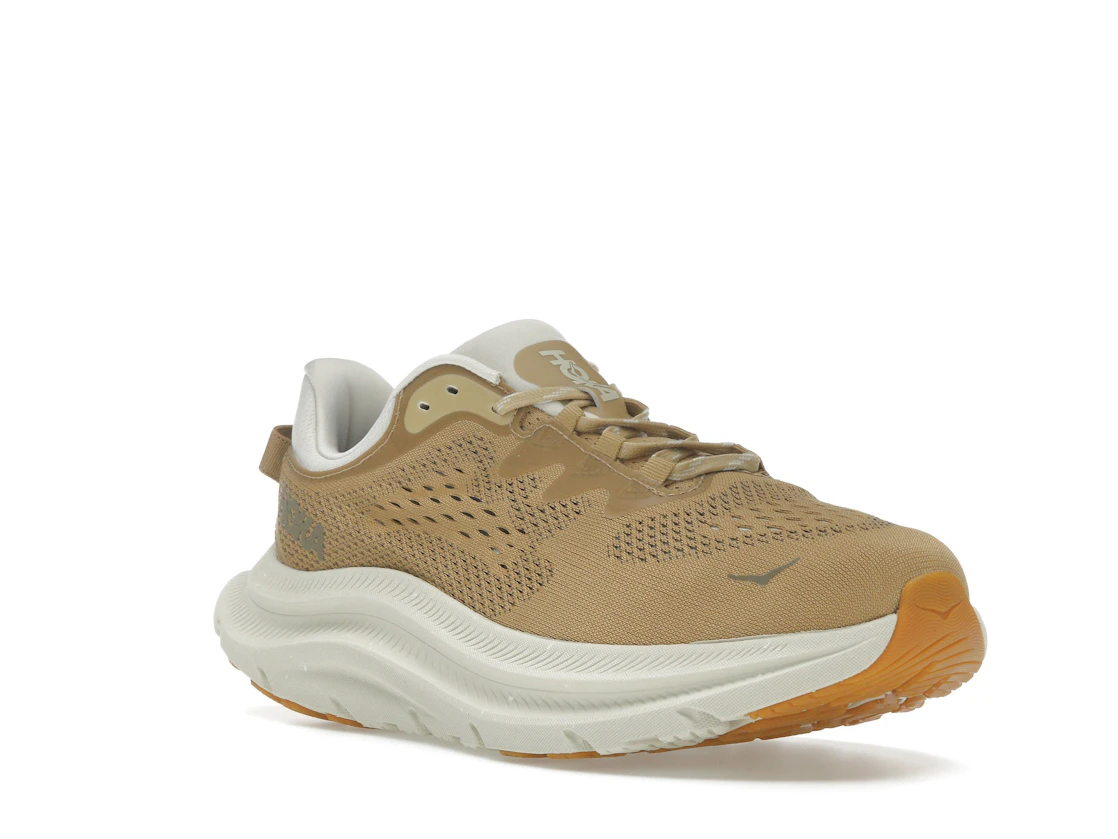 Hoka One One Kawana 2 Wheat Oat Milk Gum