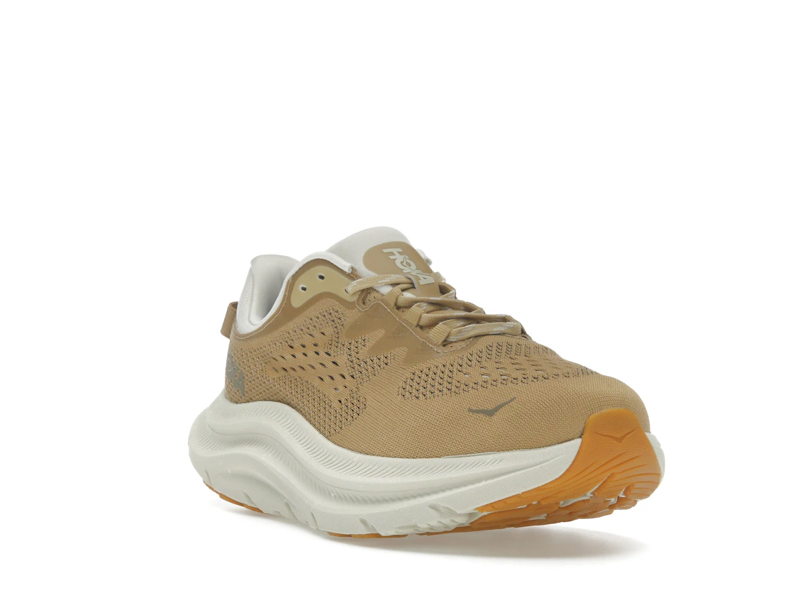 Hoka One One Kawana 2 Wheat Oat Milk Gum