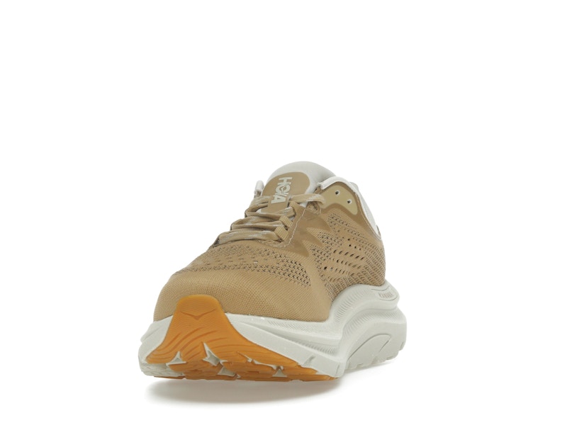 Hoka One One Kawana 2 Wheat Oat Milk Gum