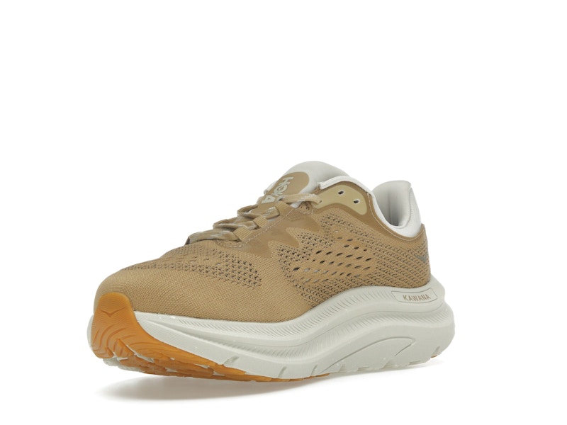 Hoka One One Kawana 2 Wheat Oat Milk Gum