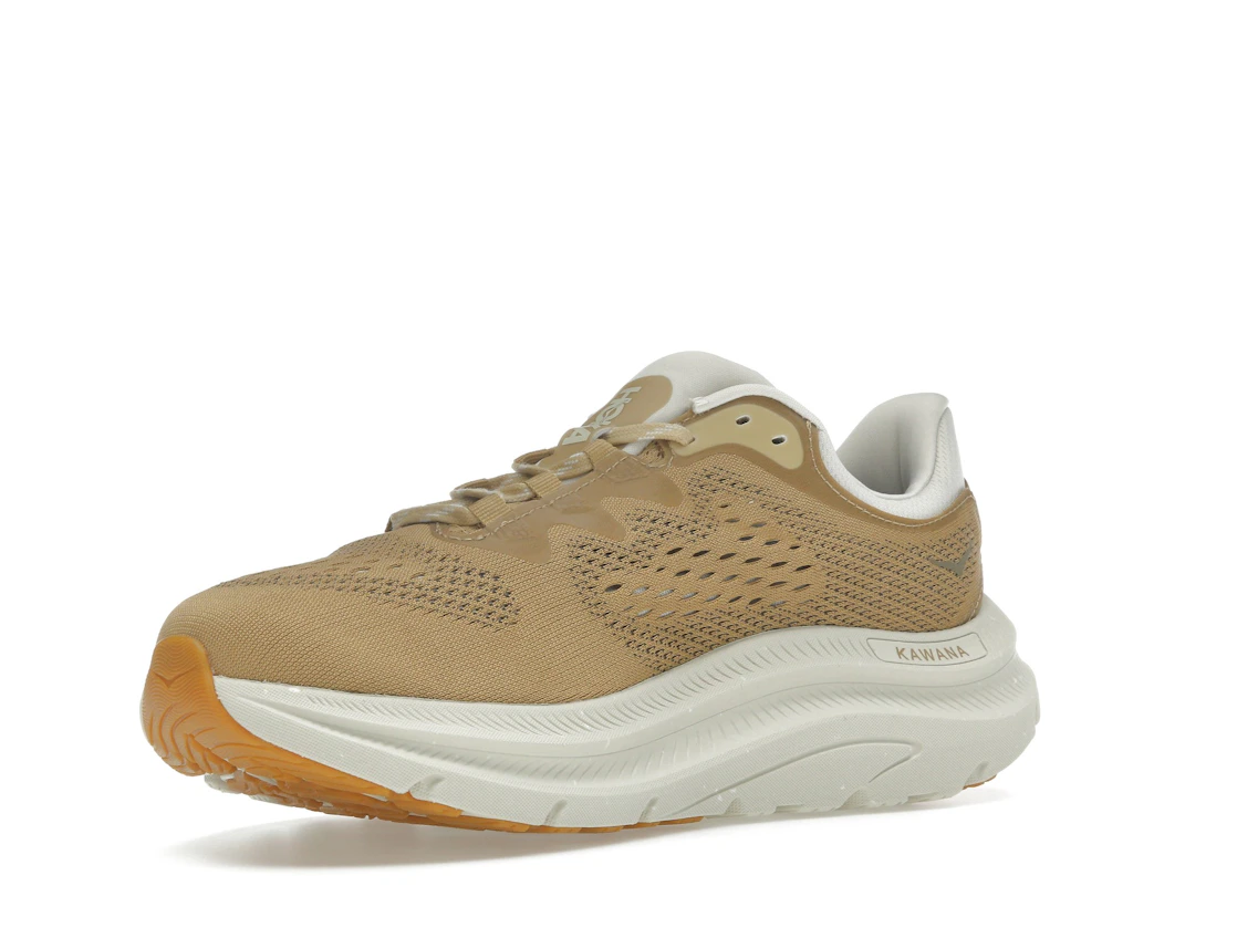 Hoka One One Kawana 2 Wheat Oat Milk Gum