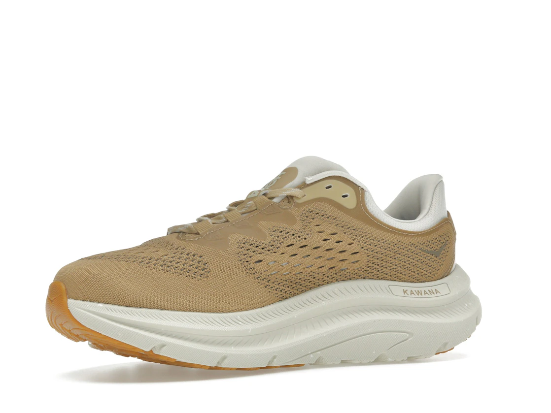 Hoka One One Kawana 2 Wheat Oat Milk Gum