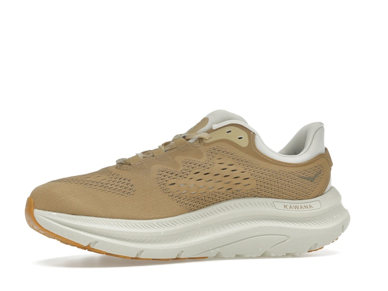 Hoka One One Kawana 2 Wheat Oat Milk Gum