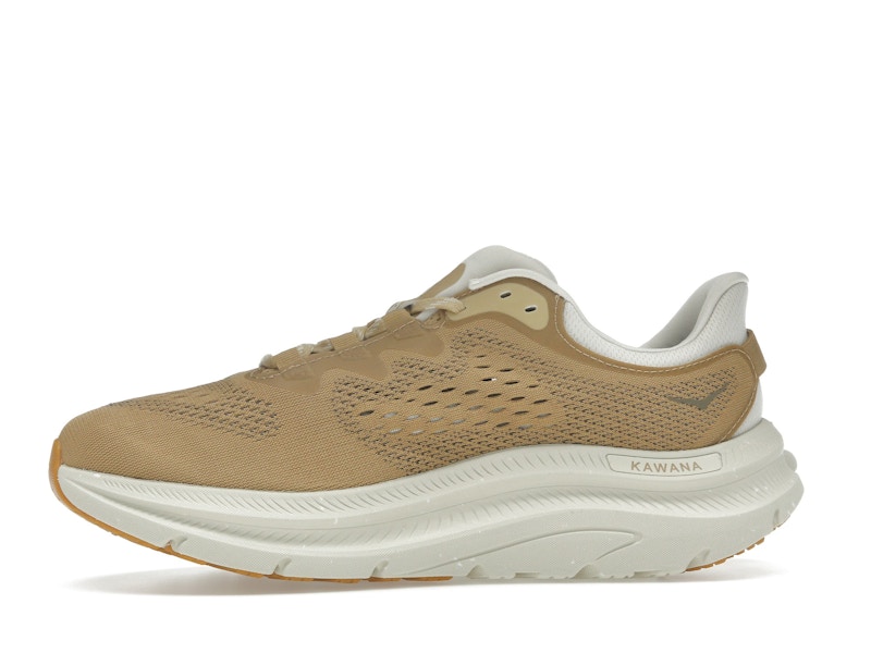 Hoka One One Kawana 2 Wheat Oat Milk Gum