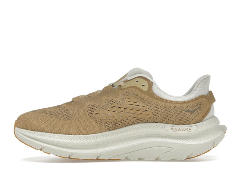 Hoka One One Kawana 2 Wheat Oat Milk Gum