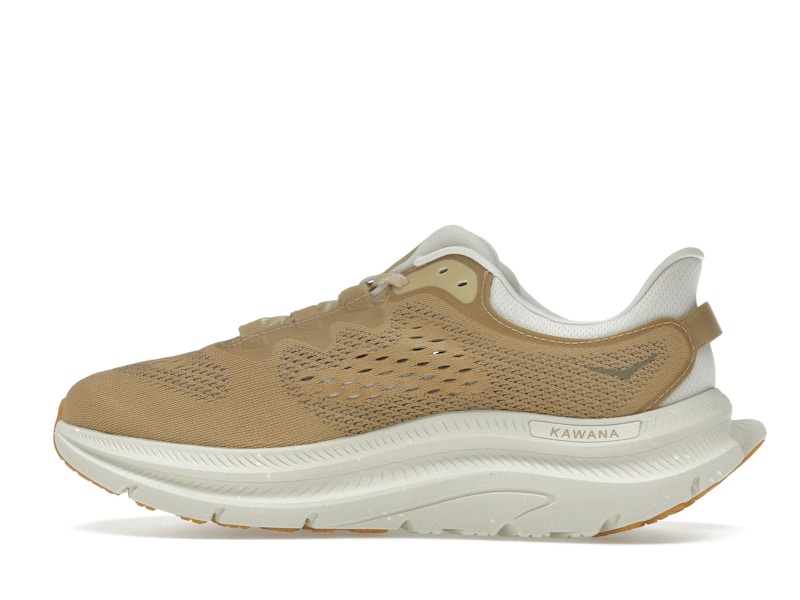 Hoka One One Kawana 2 Wheat Oat Milk Gum