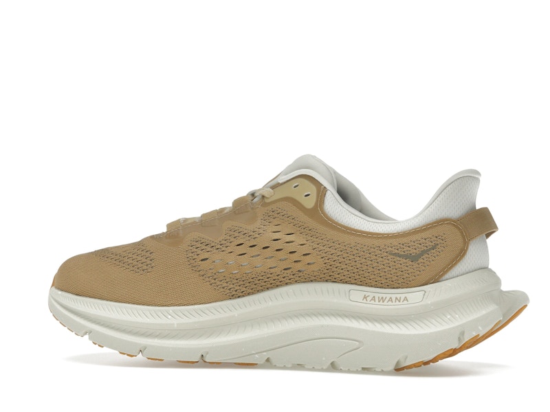 Hoka One One Kawana 2 Wheat Oat Milk Gum