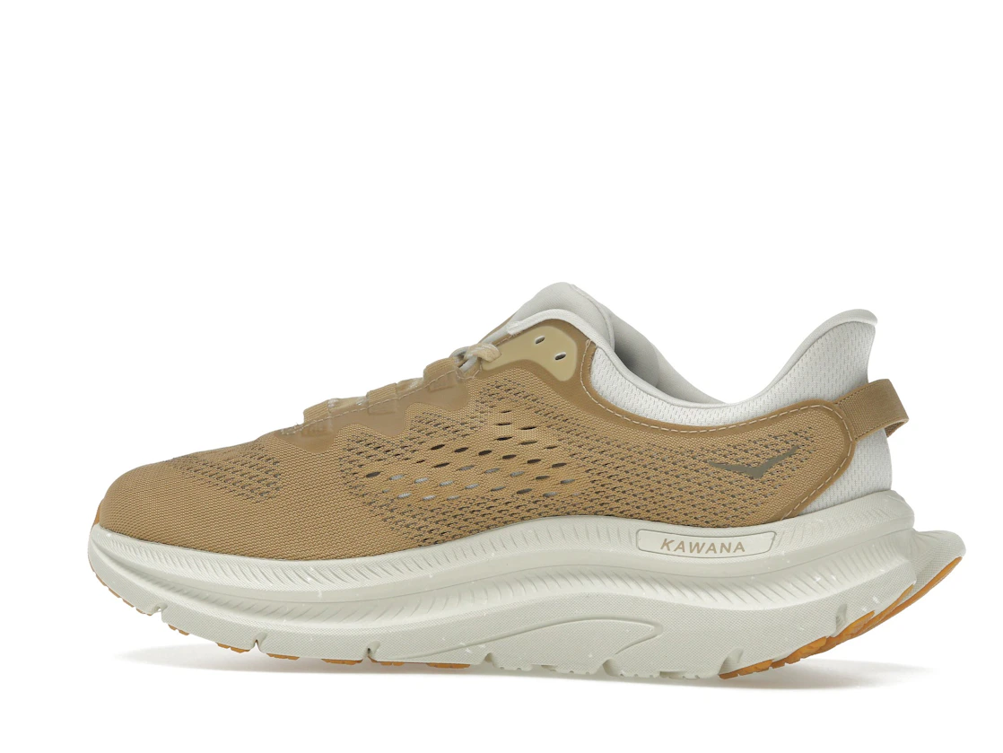 Hoka One One Kawana 2 Wheat Oat Milk Gum