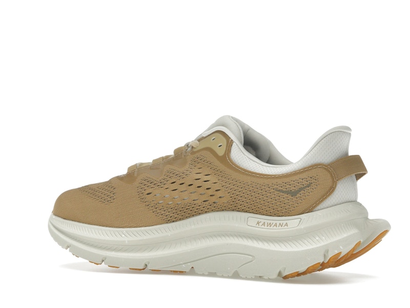 Hoka One One Kawana 2 Wheat Oat Milk Gum