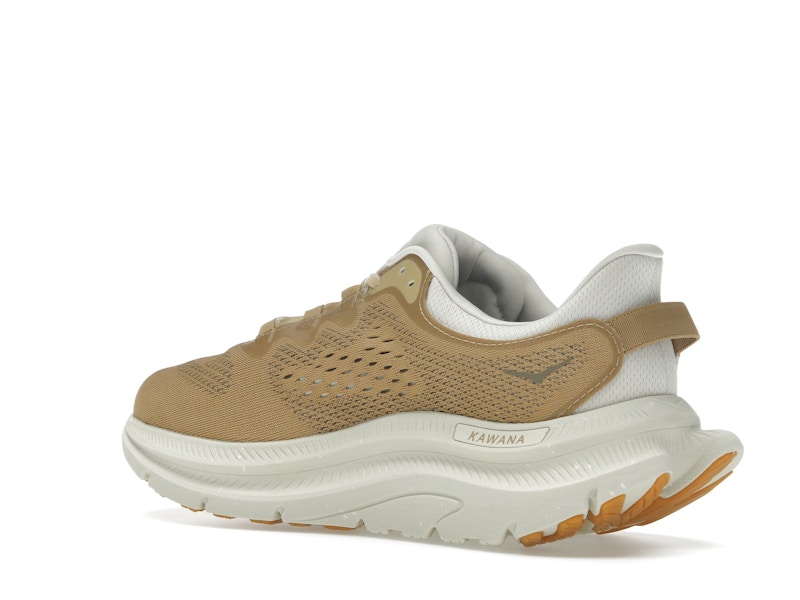 Hoka One One Kawana 2 Wheat Oat Milk Gum