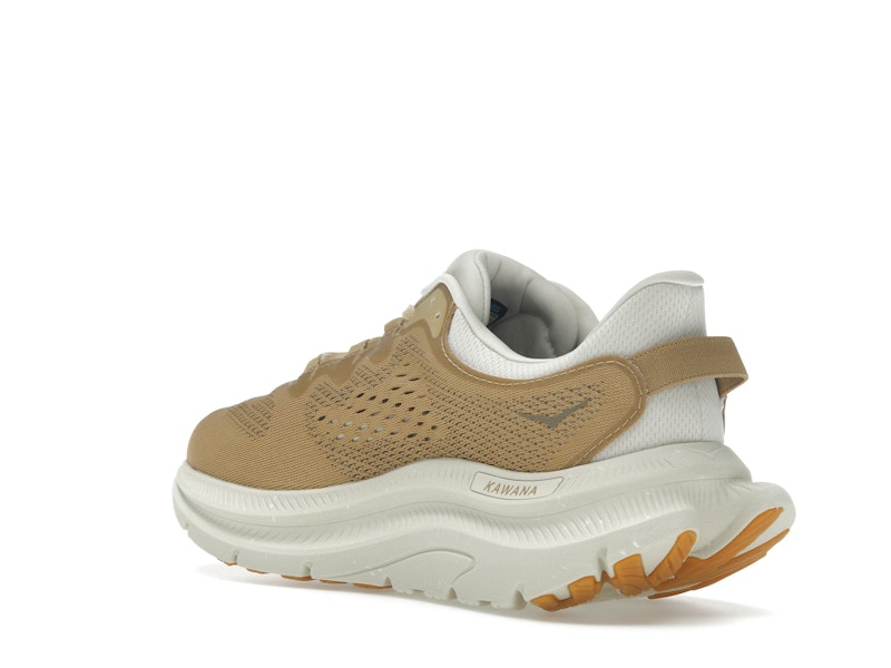 Hoka One One Kawana 2 Wheat Oat Milk Gum