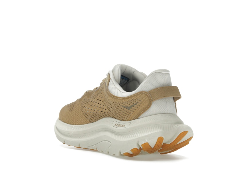 Hoka One One Kawana 2 Wheat Oat Milk Gum
