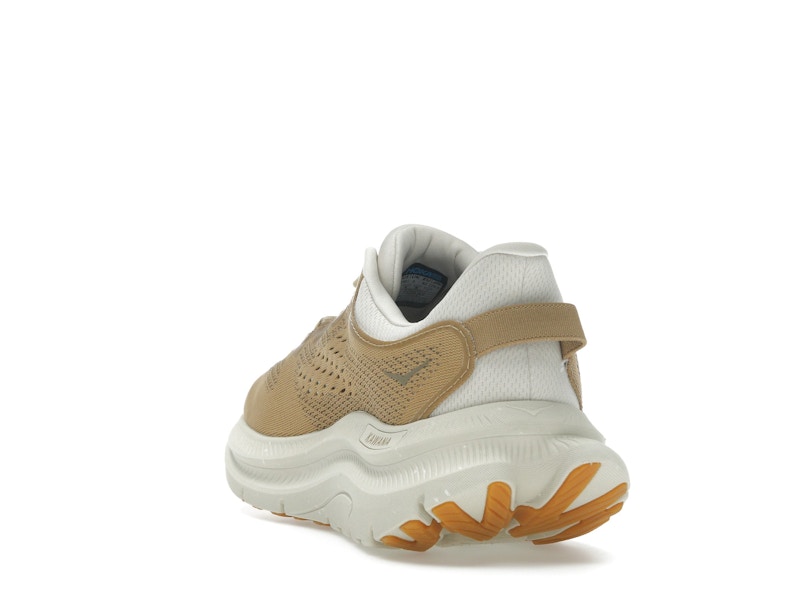 Hoka One One Kawana 2 Wheat Oat Milk Gum