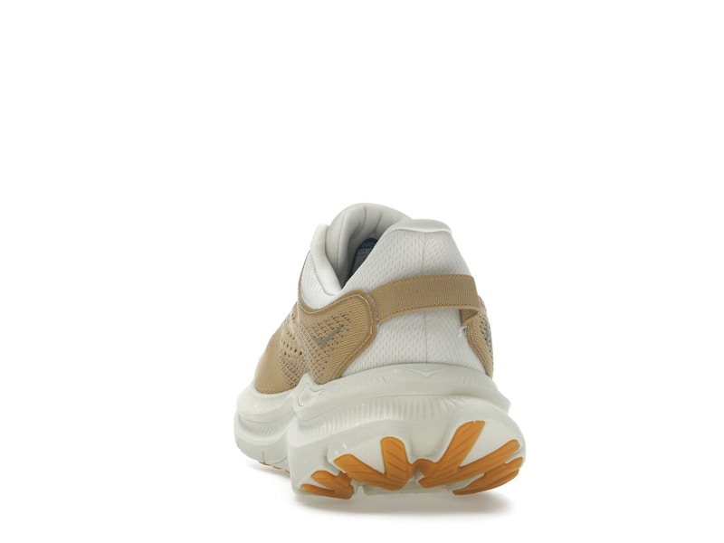 Hoka One One Kawana 2 Wheat Oat Milk Gum