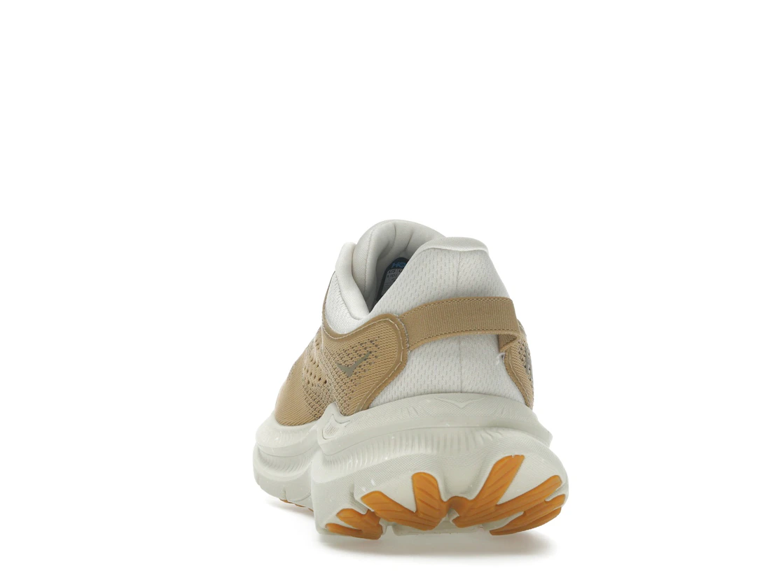 Hoka One One Kawana 2 Wheat Oat Milk Gum