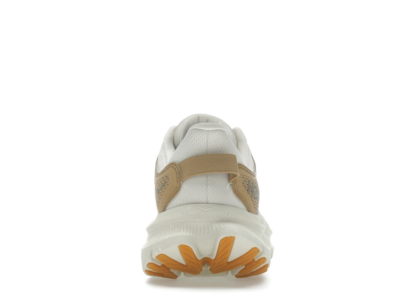 Hoka One One Kawana 2 Wheat Oat Milk Gum