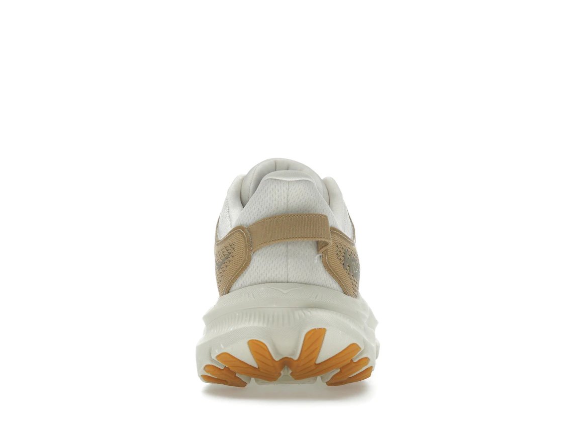 Hoka One One Kawana 2 Wheat Oat Milk Gum