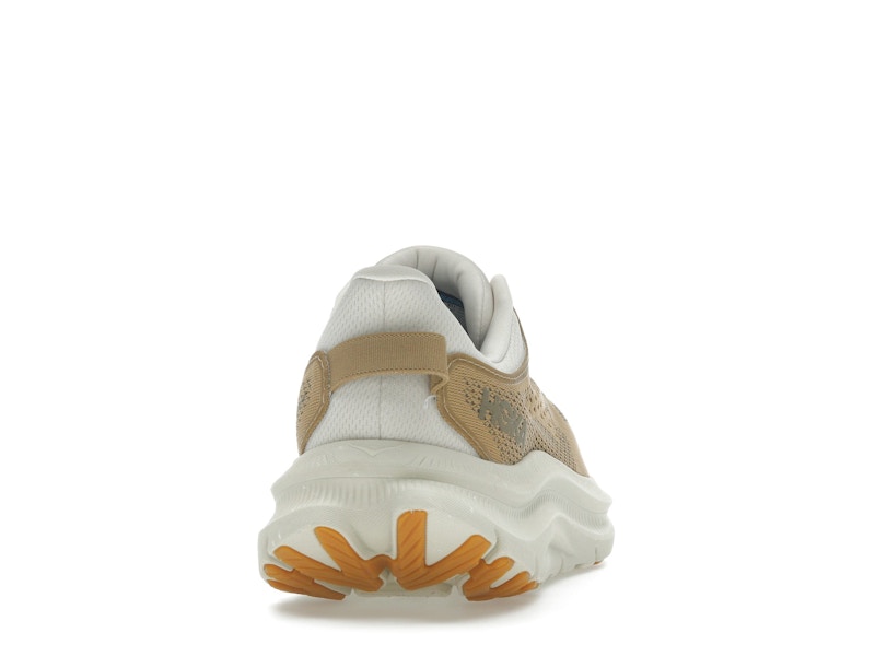 Hoka One One Kawana 2 Wheat Oat Milk Gum