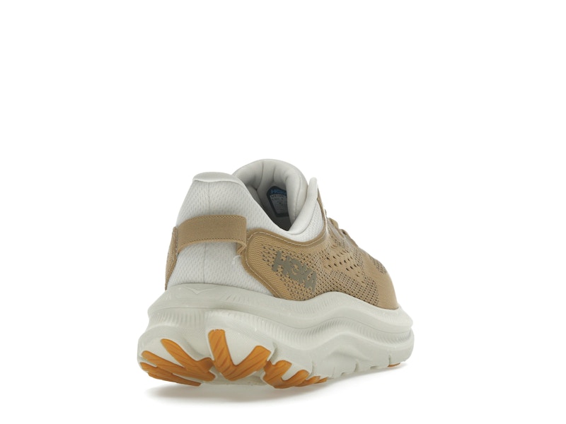 Hoka One One Kawana 2 Wheat Oat Milk Gum