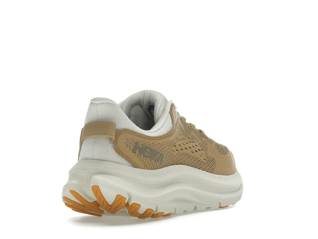 Hoka One One Kawana 2 Wheat Oat Milk Gum