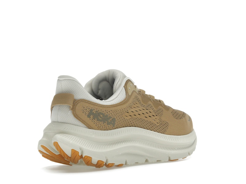Hoka One One Kawana 2 Wheat Oat Milk Gum