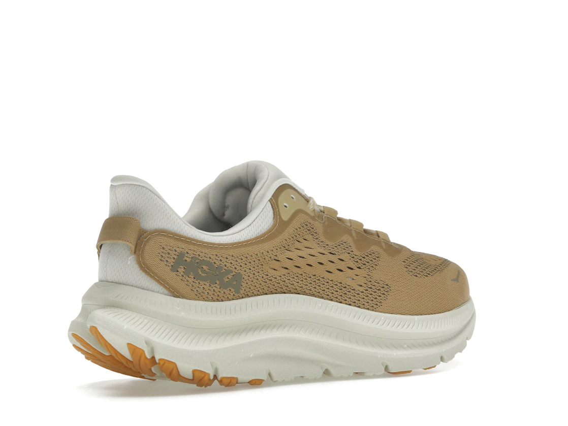 Hoka One One Kawana 2 Wheat Oat Milk Gum