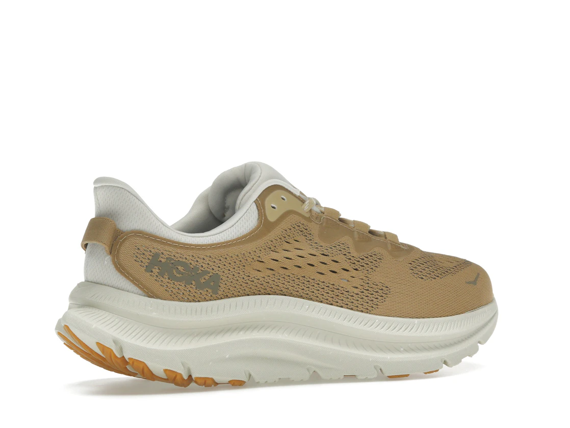 Hoka One One Kawana 2 Wheat Oat Milk Gum