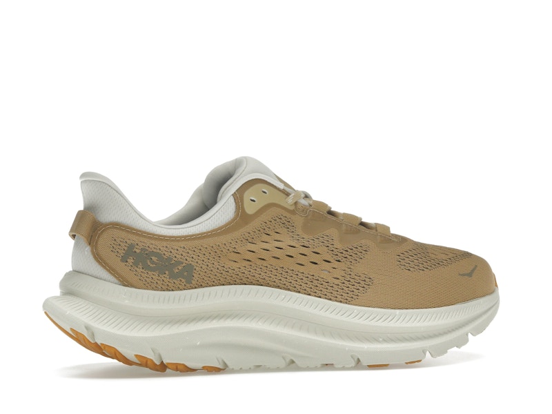 Hoka One One Kawana 2 Wheat Oat Milk Gum