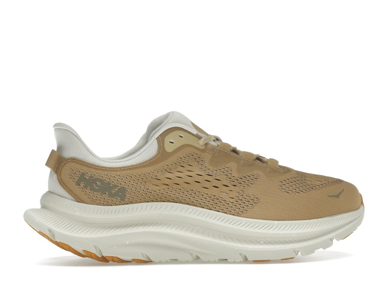 Hoka One One Kawana 2 Wheat Oat Milk Gum