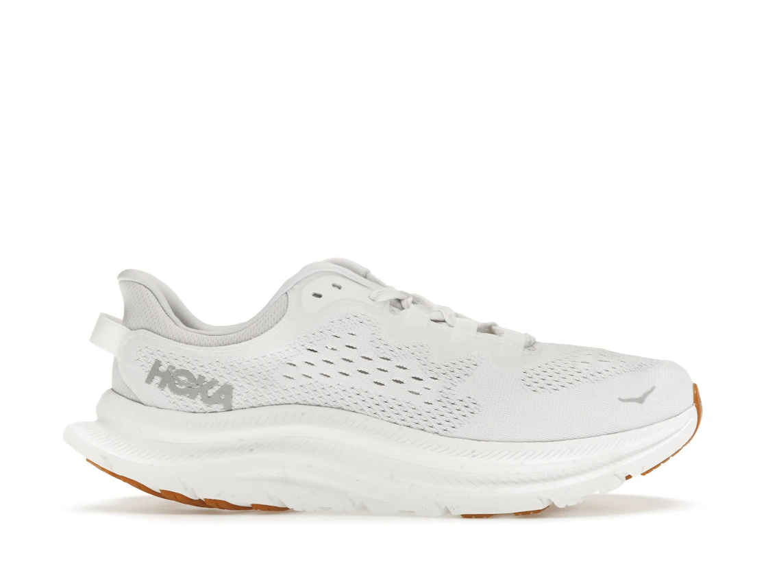 Hoka One One Kawana 2 White Nimbus Cloud Gum (Women's)