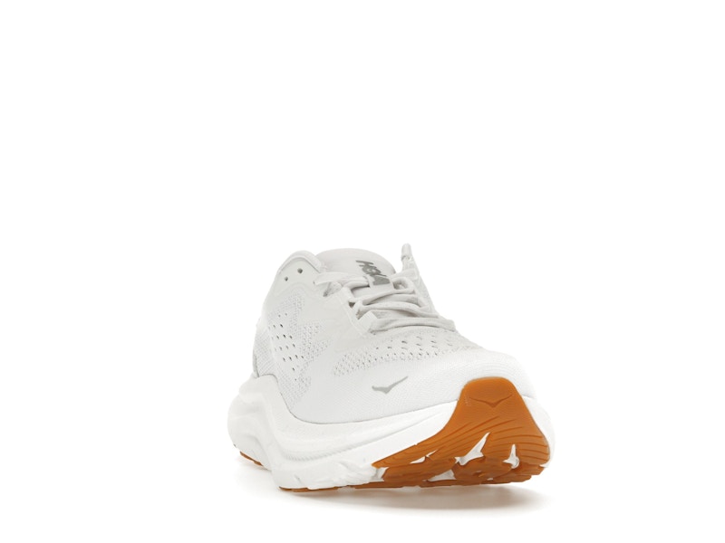 Hoka One One Kawana 2 White Nimbus Cloud Gum (Women's)