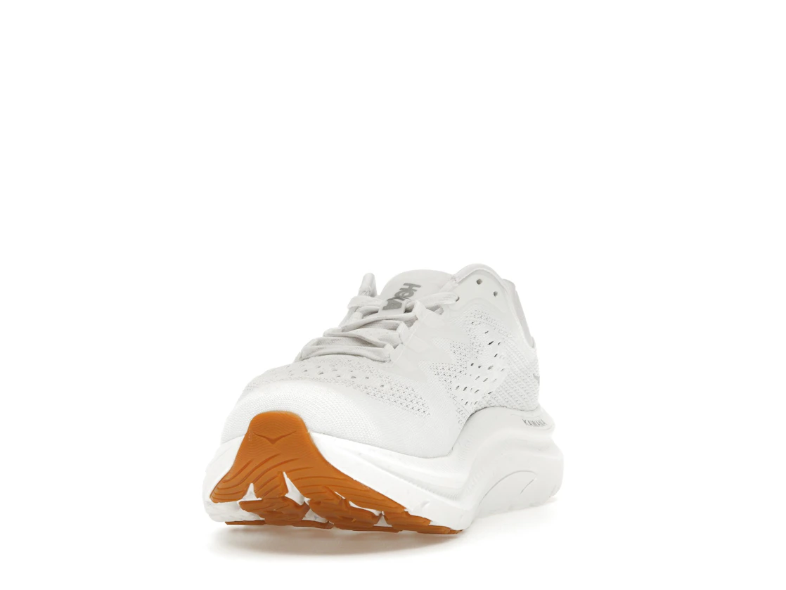 Hoka One One Kawana 2 White Nimbus Cloud Gum (Women's)