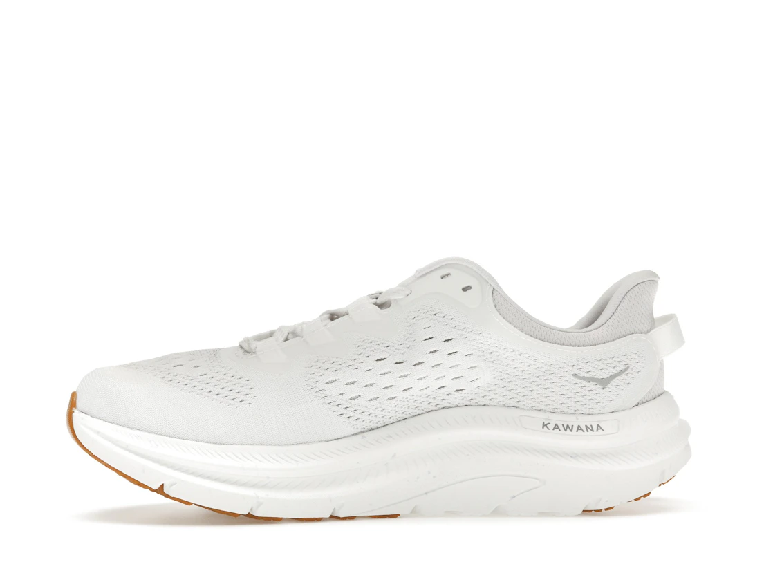 Hoka One One Kawana 2 White Nimbus Cloud Gum (Women's)