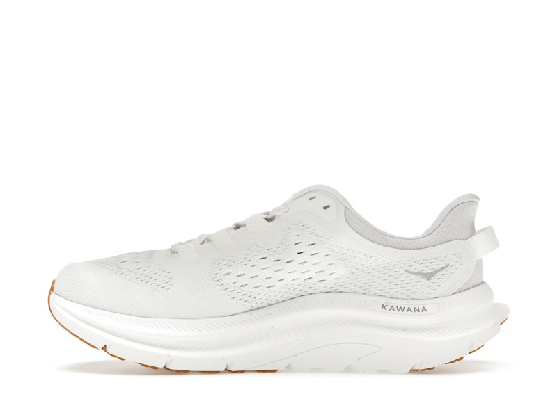 Hoka One One Kawana 2 White Nimbus Cloud Gum (Women's)